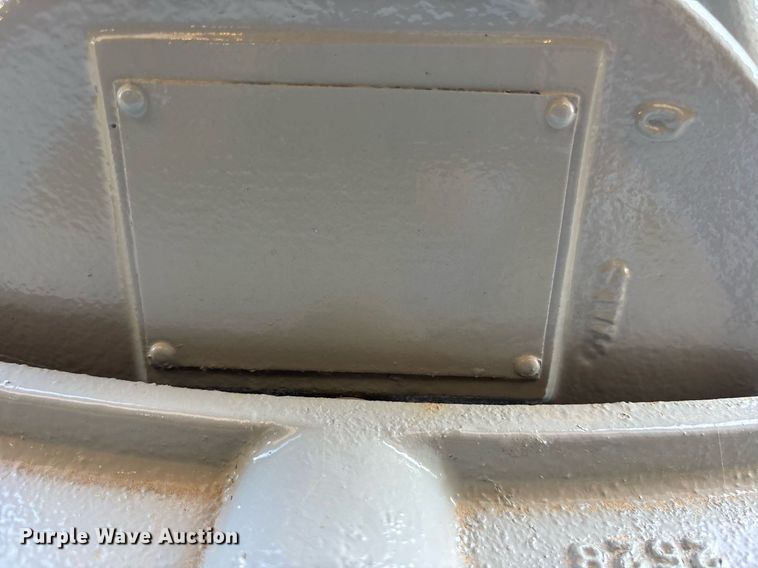 image for item DY0480 Gorman-Rupp B14AD pump