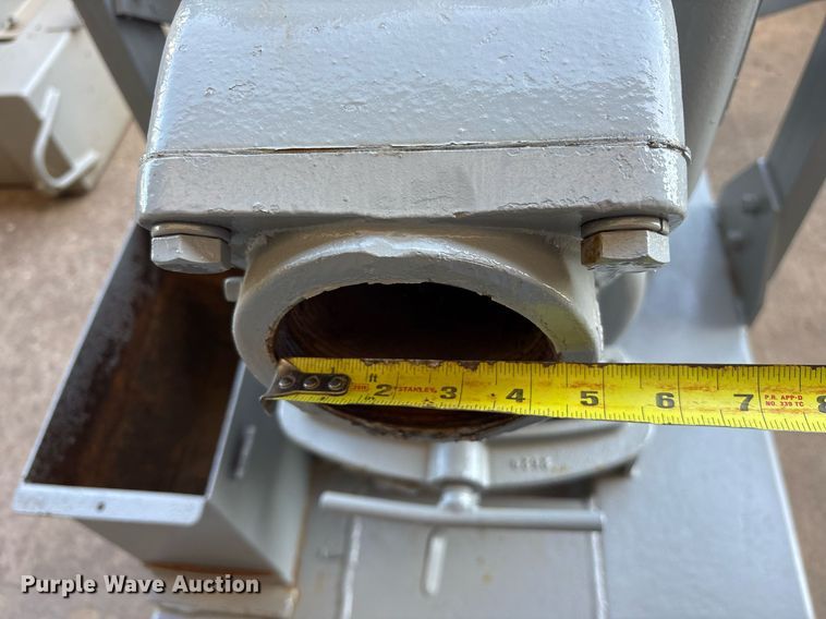 image for item DY0480 Gorman-Rupp B14AD pump