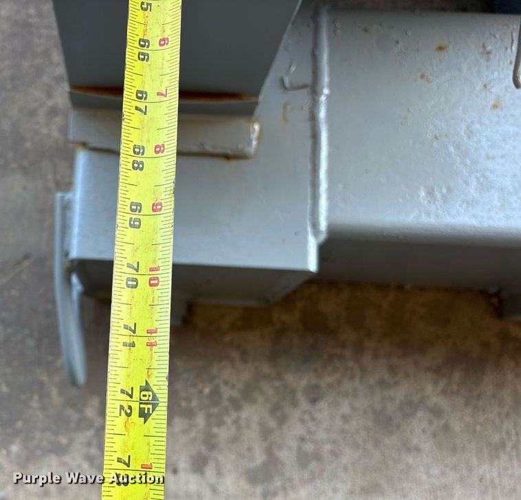 image for item DY0480 Gorman-Rupp B14AD pump