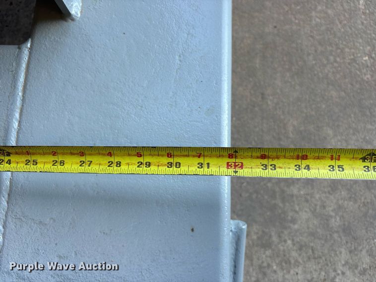 image for item DY0480 Gorman-Rupp B14AD pump