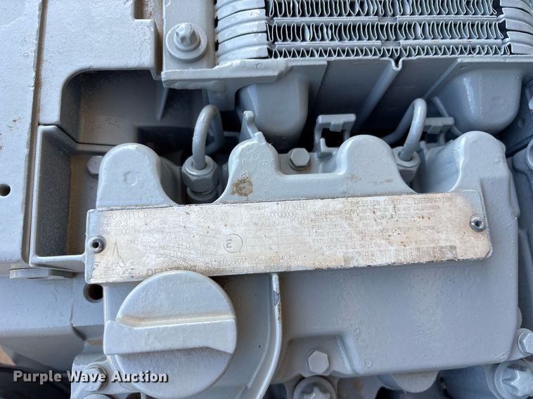 image for item DY0480 Gorman-Rupp B14AD pump