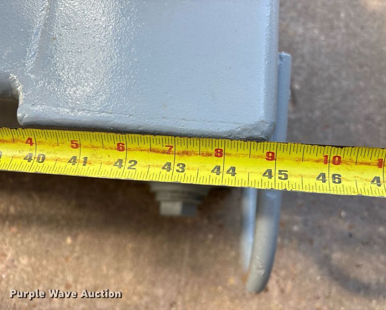 image for item DY0481 Gorman-Rupp T4A60S pump