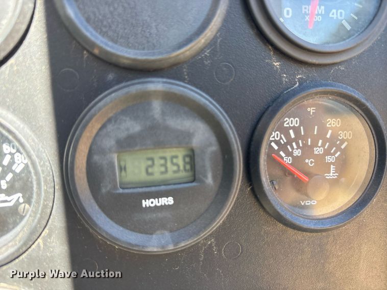 image for item DY0481 Gorman-Rupp T4A60S pump