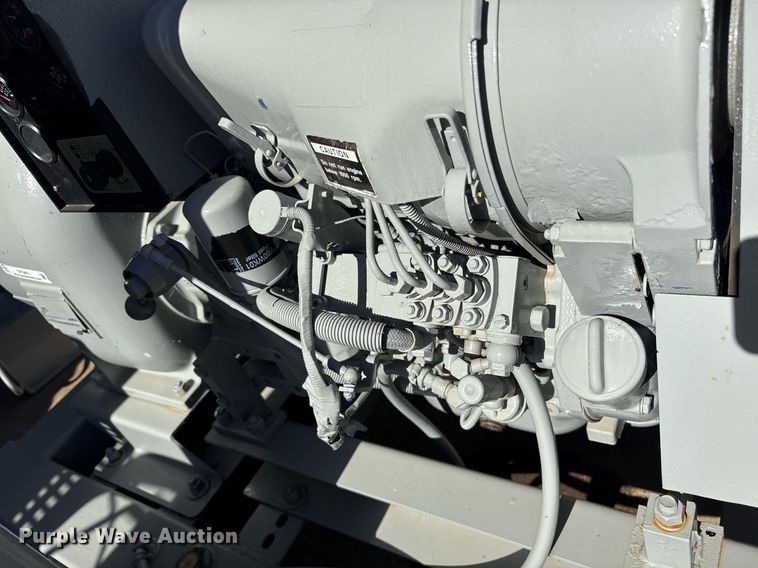 image for item DY0481 Gorman-Rupp T4A60S pump