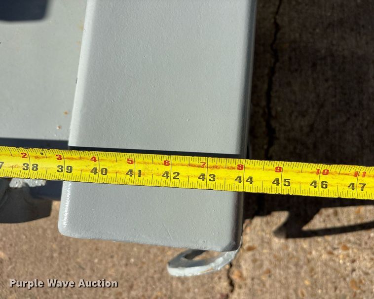 image for item DY0482 Gorman-Rupp pump