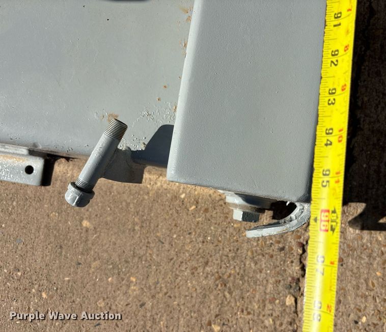 image for item DY0482 Gorman-Rupp pump