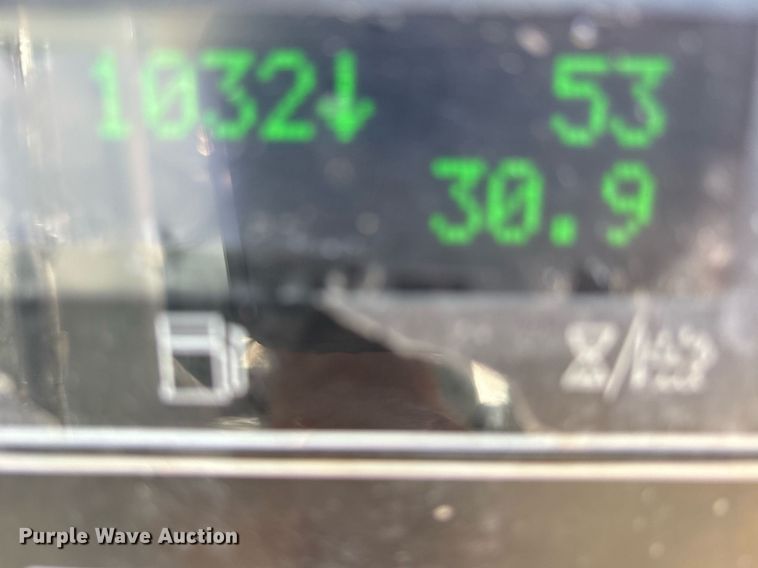 image for item DY0482 Gorman-Rupp pump