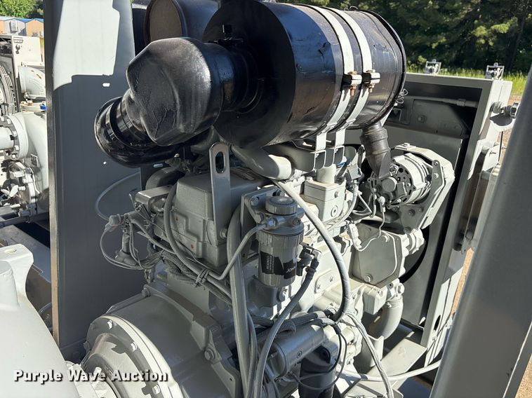 image for item DY0482 Gorman-Rupp pump