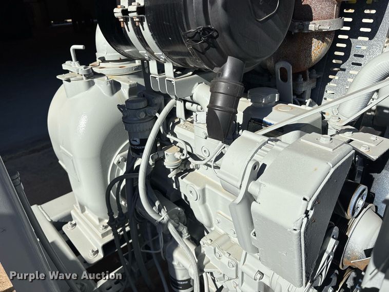 image for item DY0482 Gorman-Rupp pump