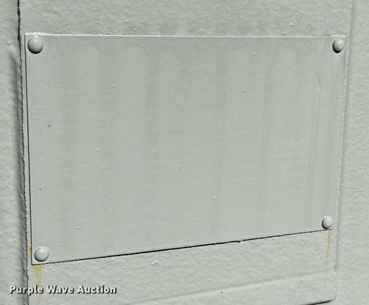 image for item DY0482 Gorman-Rupp pump