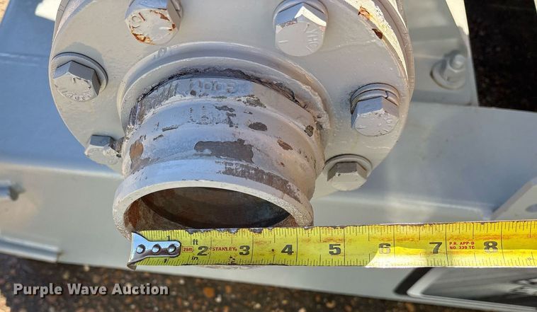 image for item DY0483 Gorman-Rupp PA4A604024T pump 