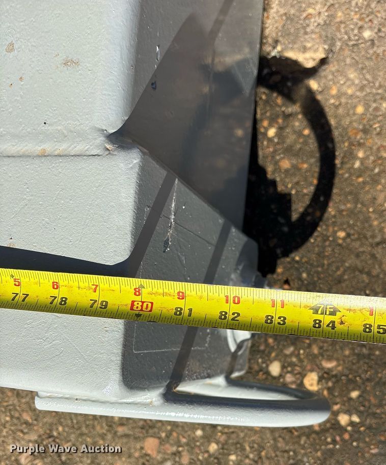 image for item DY0483 Gorman-Rupp PA4A604024T pump 