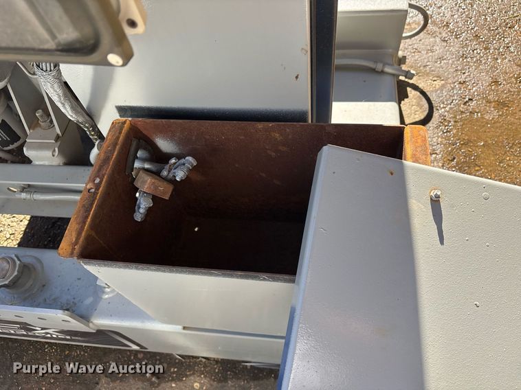 image for item DY0483 Gorman-Rupp PA4A604024T pump 