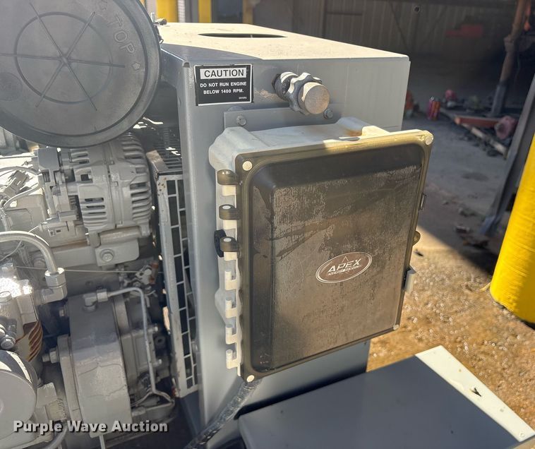 image for item DY0483 Gorman-Rupp PA4A604024T pump 