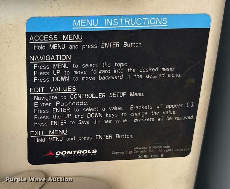 image for item DY0483 Gorman-Rupp PA4A604024T pump 