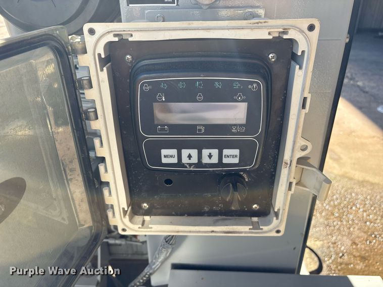 image for item DY0483 Gorman-Rupp PA4A604024T pump 