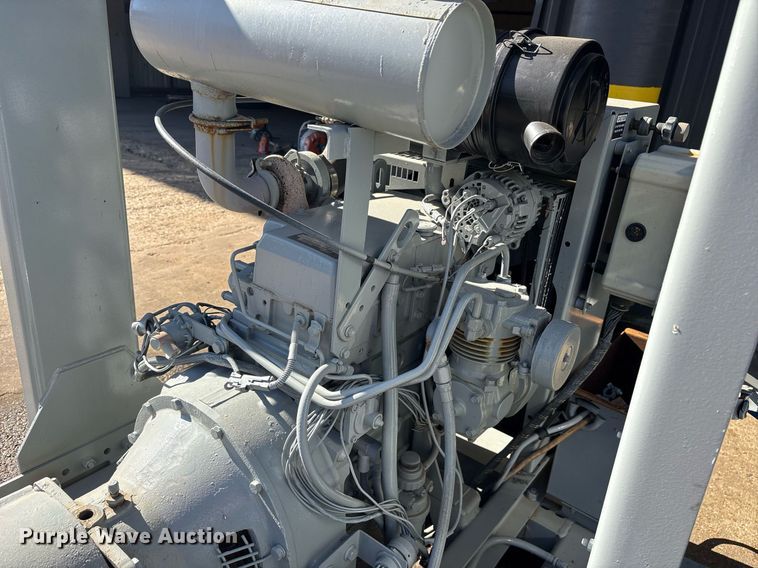 image for item DY0483 Gorman-Rupp PA4A604024T pump 