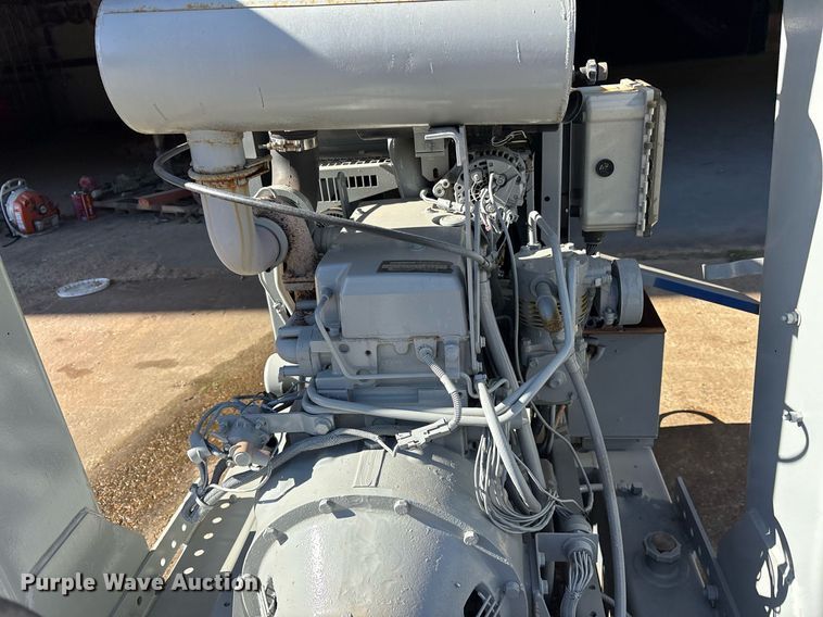 image for item DY0483 Gorman-Rupp PA4A604024T pump 