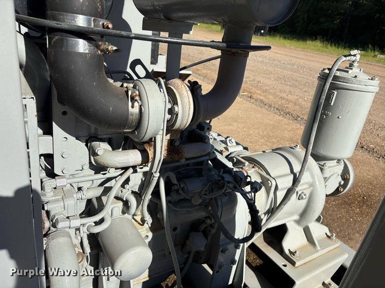 image for item DY0483 Gorman-Rupp PA4A604024T pump 