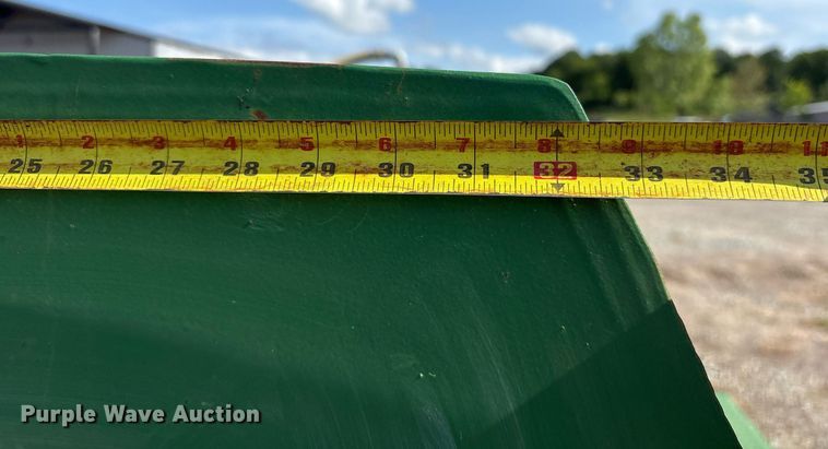 image for item DY0518 2013 East Texas Trailers fuel trailer