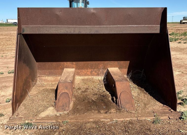 image for item DY2512 Tidenbergs roll out bucket