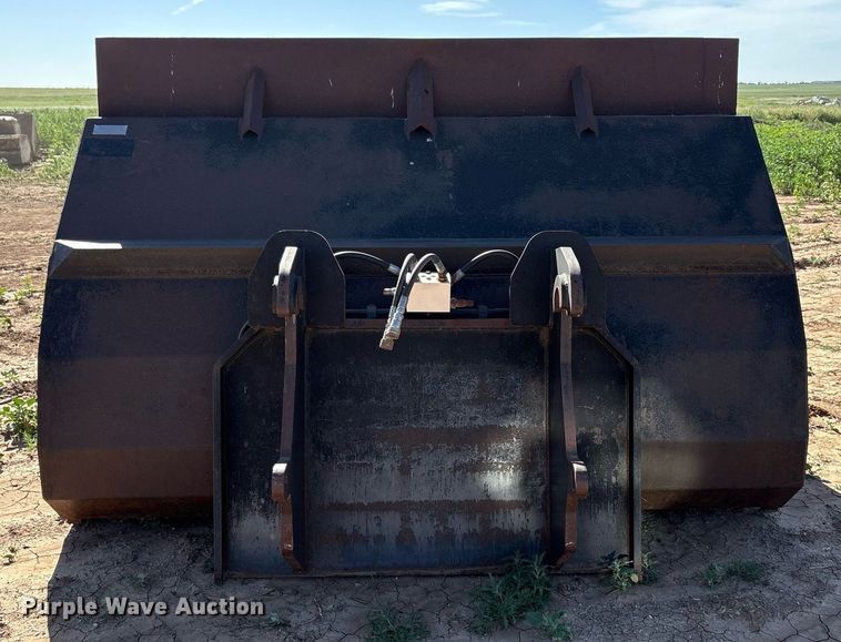 image for item DY2512 Tidenbergs roll out bucket