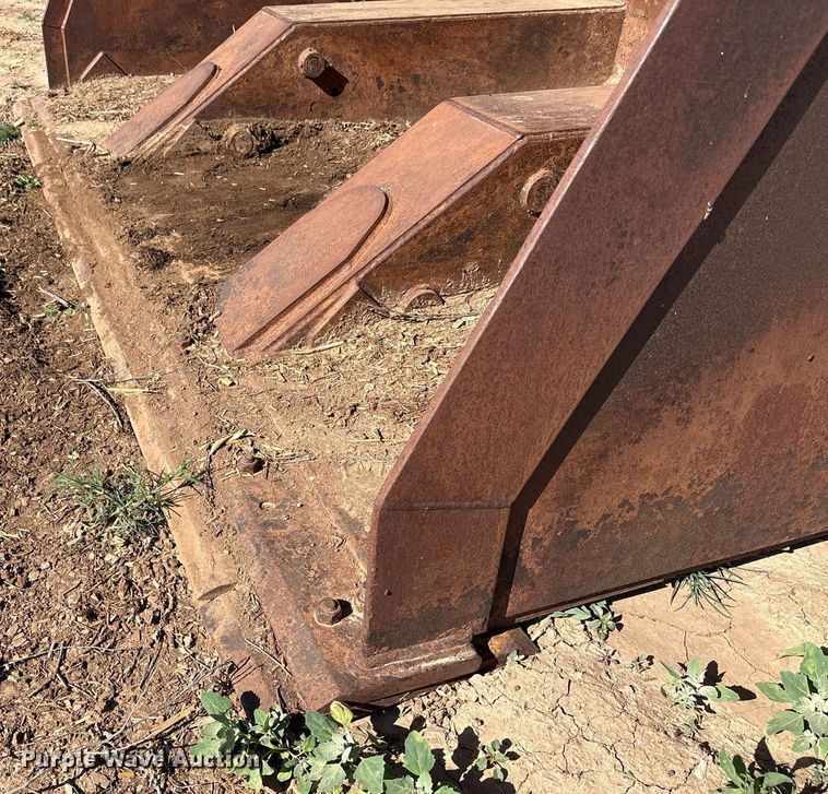 image for item DY2512 Tidenbergs roll out bucket