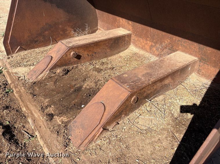 image for item DY2512 Tidenbergs roll out bucket