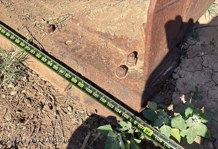 image for item DY2512 Tidenbergs roll out bucket