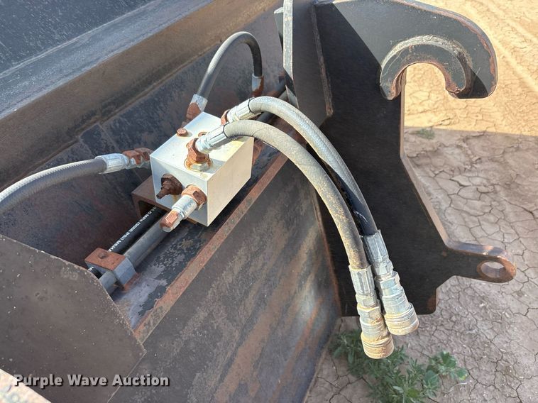 image for item DY2512 Tidenbergs roll out bucket