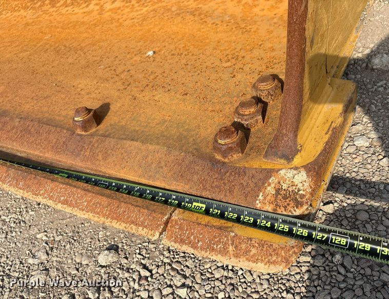 image for item DY2518 2008 Caterpillar 973C track loader