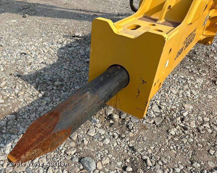 image for item DY2519 2024 Jisan JSB2200B breaker