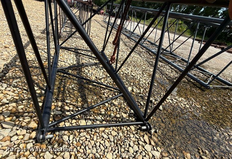 image for item DZ4167 (2) Terex boom sections