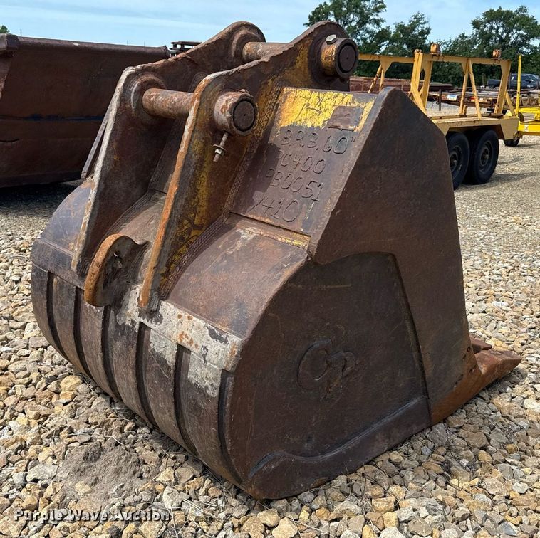 image for item DZ4169 CP 60