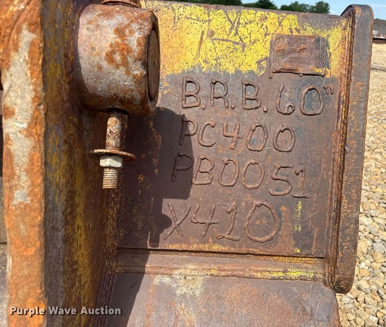 image for item DZ4169 CP 60