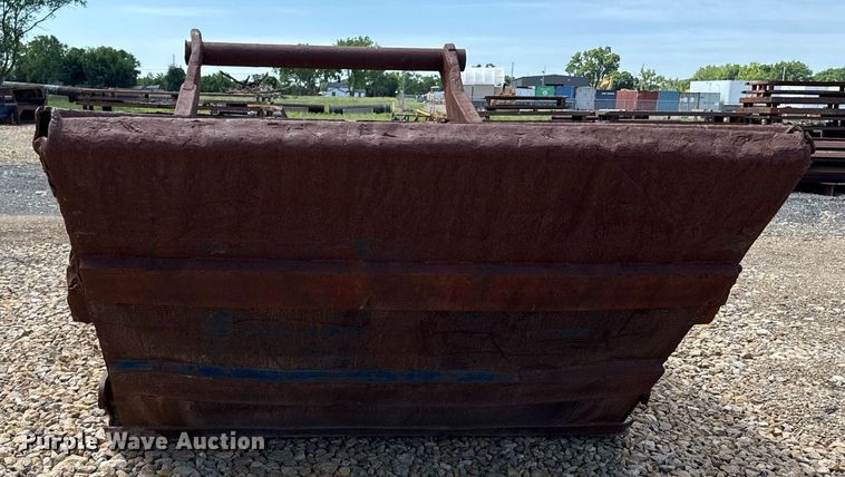 image for item DZ4171 Efficiency Production rock box