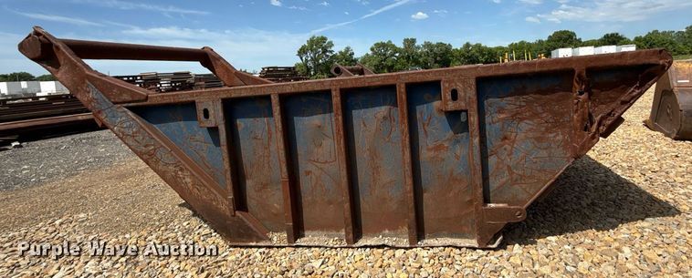 image for item DZ4171 Efficiency Production rock box