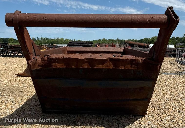 image for item DZ4171 Efficiency Production rock box