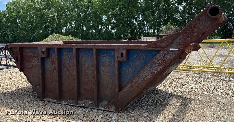 image for item DZ4171 Efficiency Production rock box