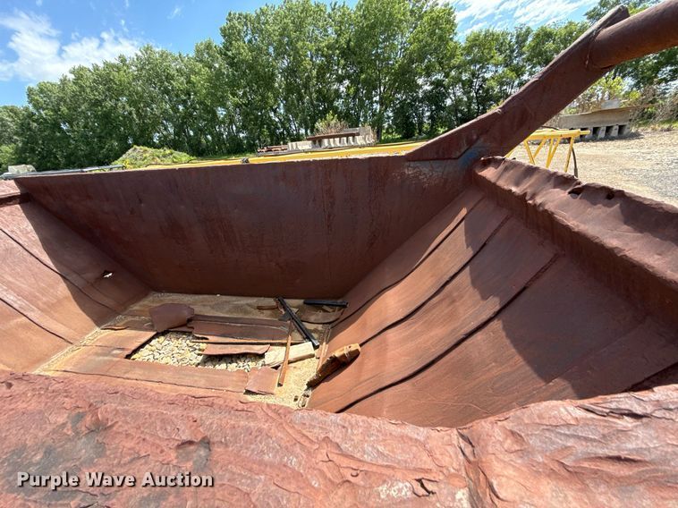 image for item DZ4171 Efficiency Production rock box