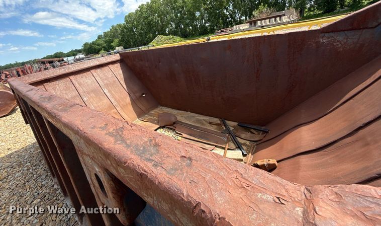 image for item DZ4171 Efficiency Production rock box