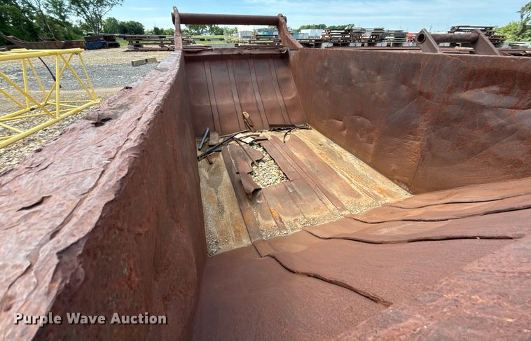 image for item DZ4171 Efficiency Production rock box