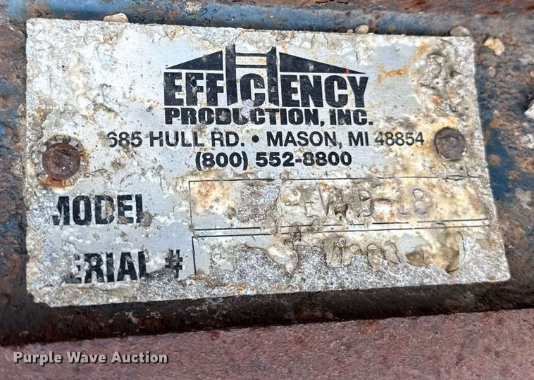 image for item DZ4171 Efficiency Production rock box