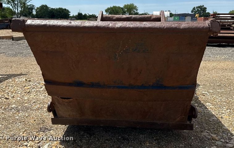 image for item DZ4172 Rock box