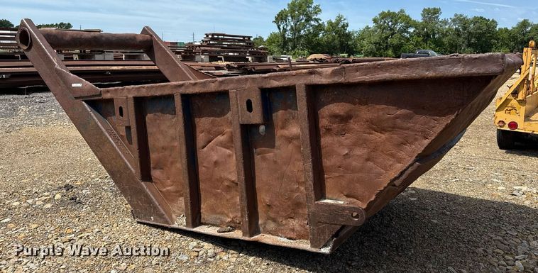 image for item DZ4172 Rock box