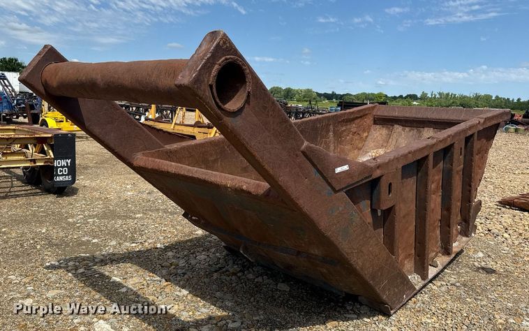 image for item DZ4172 Rock box