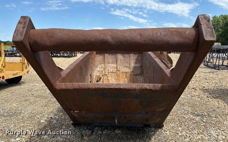 image for item DZ4172 Rock box