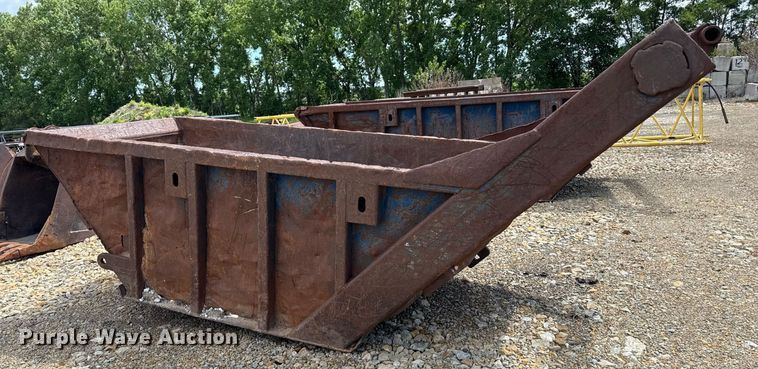 image for item DZ4172 Rock box