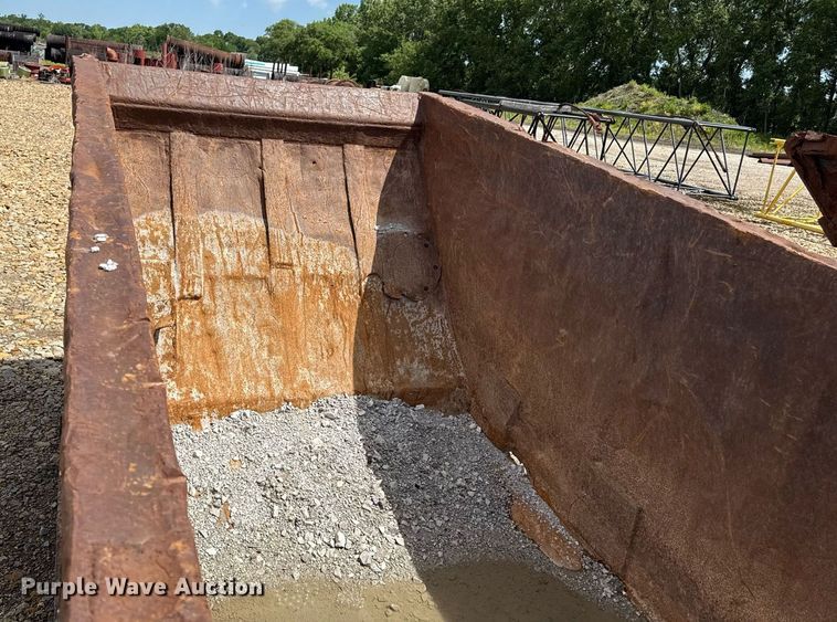 image for item DZ4172 Rock box