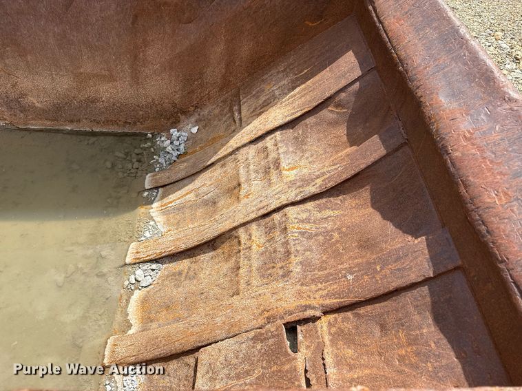 image for item DZ4172 Rock box